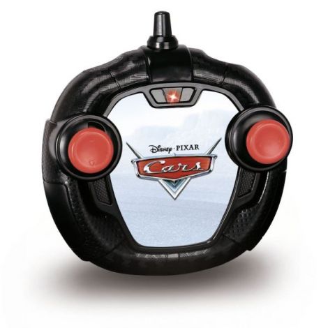 Jada Turbo Mack RC Scara 1:24 - Telecomandă - imagine 3