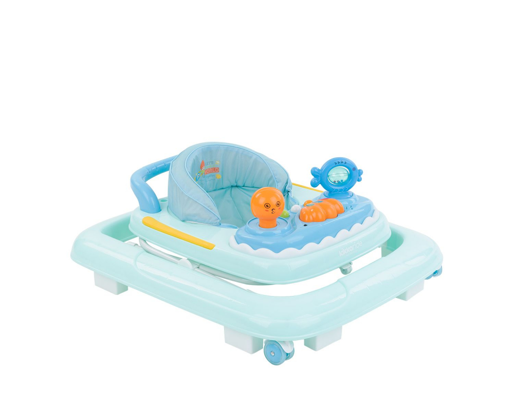 Premergator Kikkaboo Ocean Party, cu Muzica si Lumini