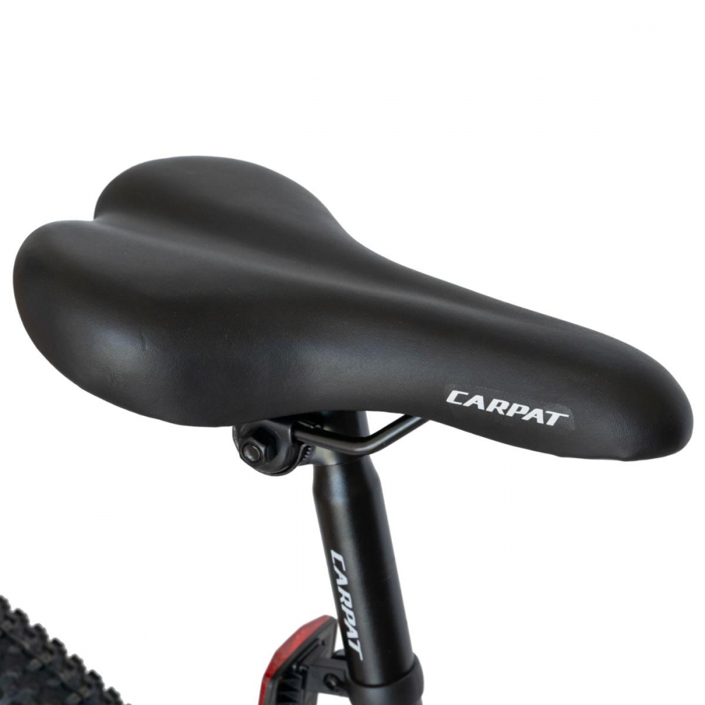 MTB Carpat Invictus C2757C - Aventură Munte - imagine 4