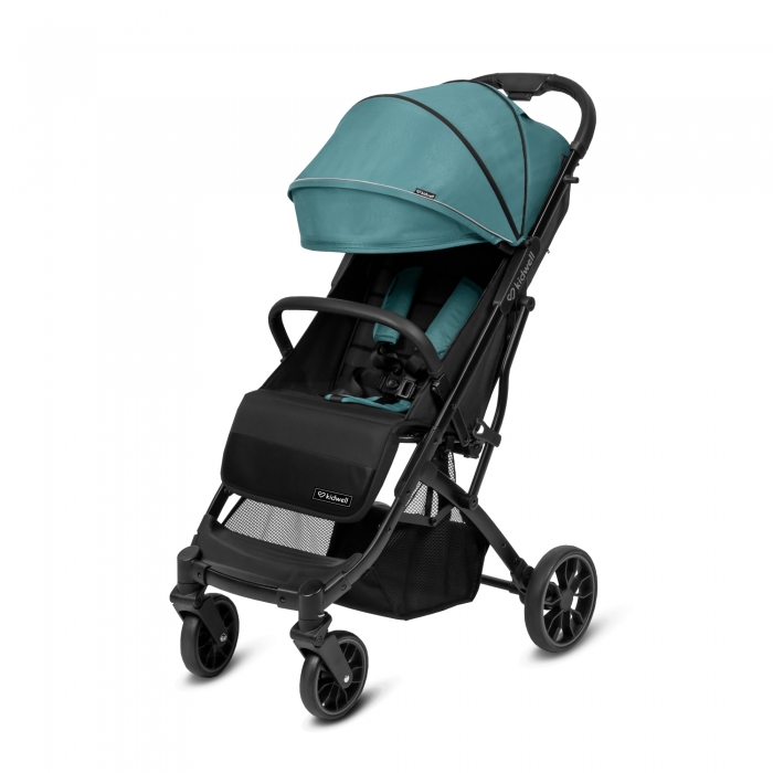 Carucior Sport Kidwell Colmer Royal Green - imagine 6