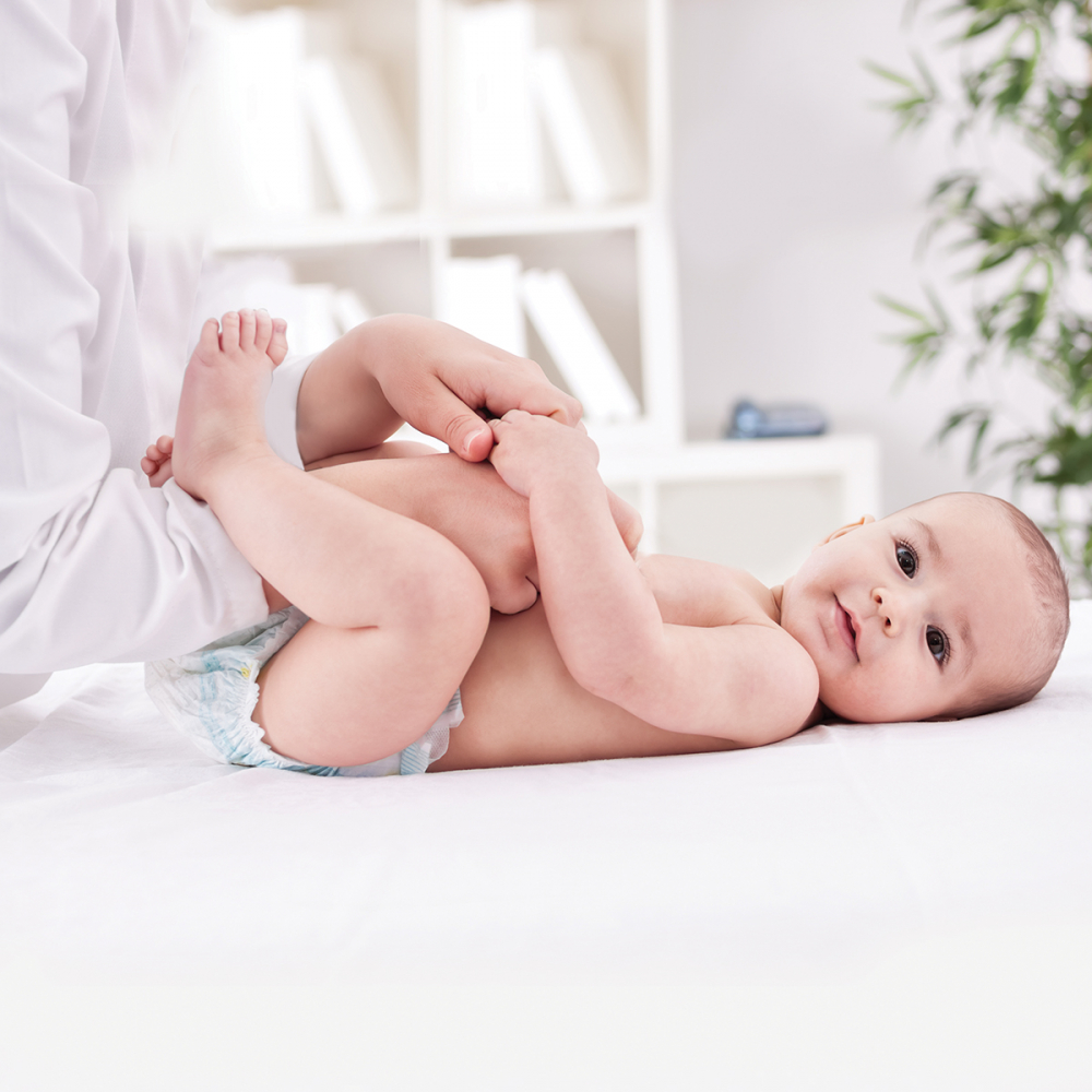 Paturici unica folosinta Babyono 20buc - imagine 9