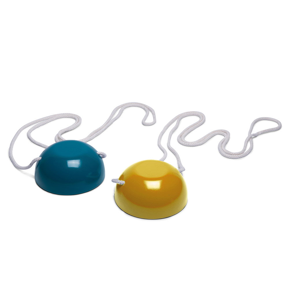 Joc Echilibru Lemn Picioroange BS Toys - imagine 3