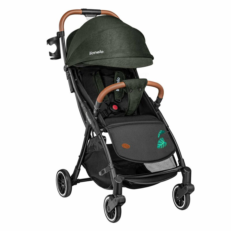 Lionelo Julie One - Carucior Sport Ultralight