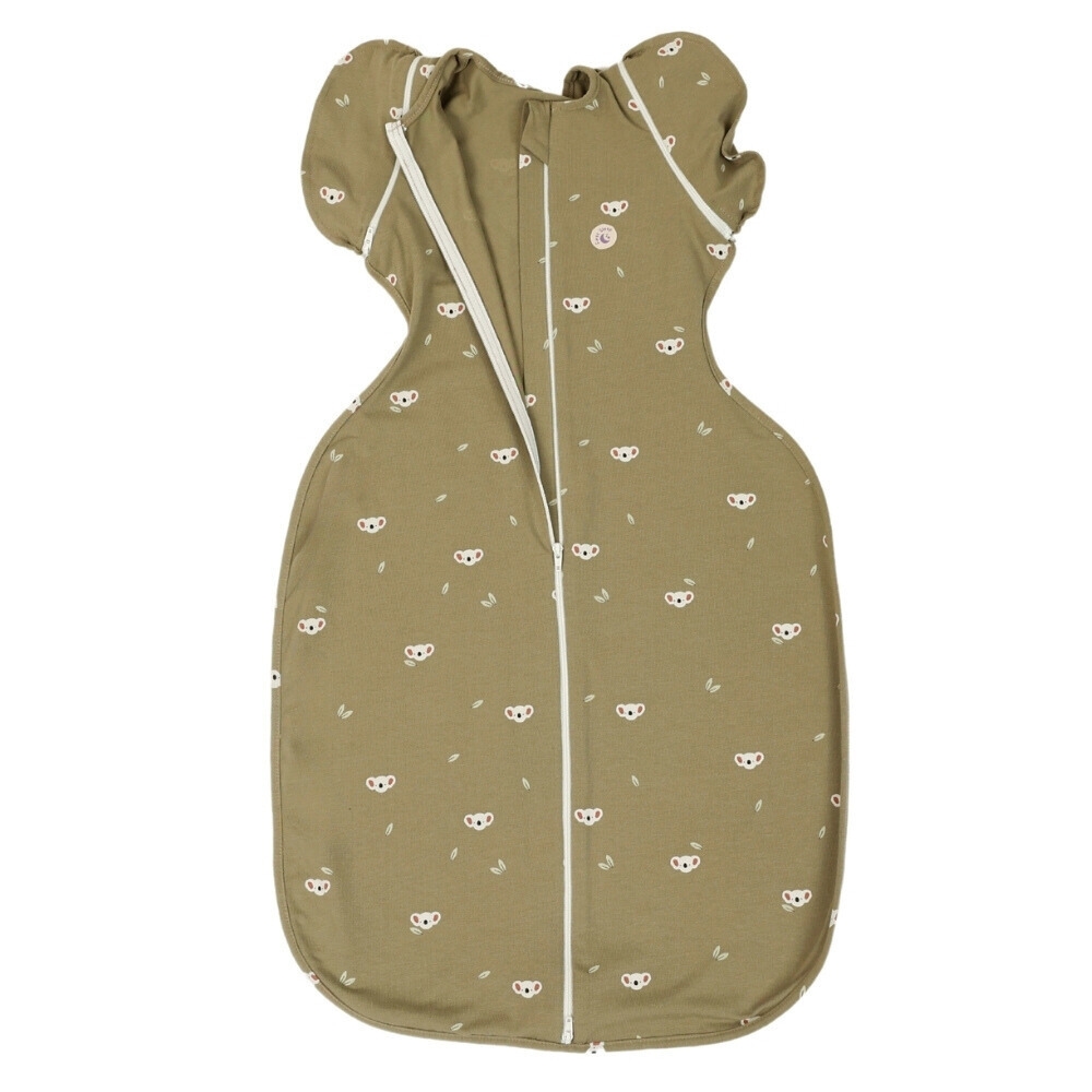Sac de Dormit First Sleep Faza 2 | Kids Decor - imagine 2