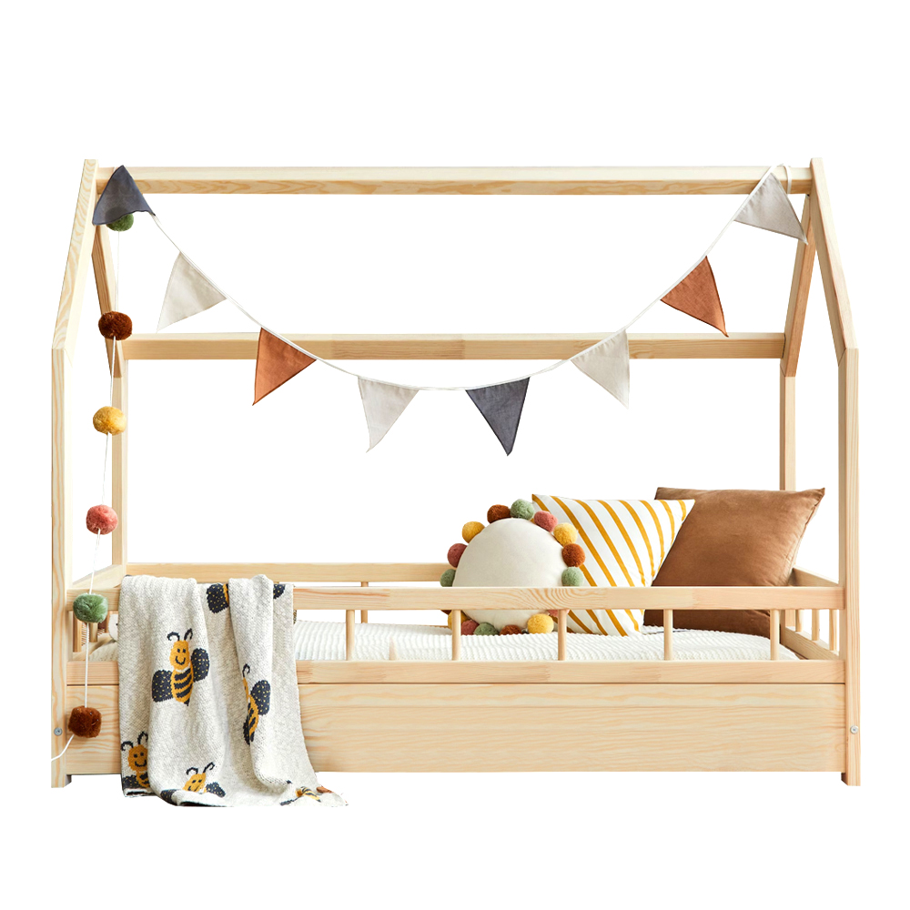 Pat Casuta Montessori Little Amy | Design Natur - imagine 4