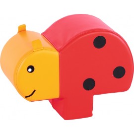 Buburuza Spuma Moje Bambino - Accesoriu Colt Joaca