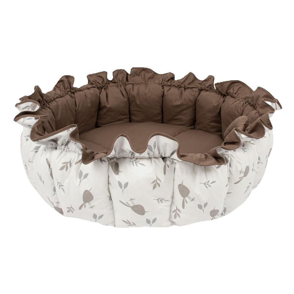 Cosulet 3-in-1 Birds SeviBebe - multifuncțional - imagine 5