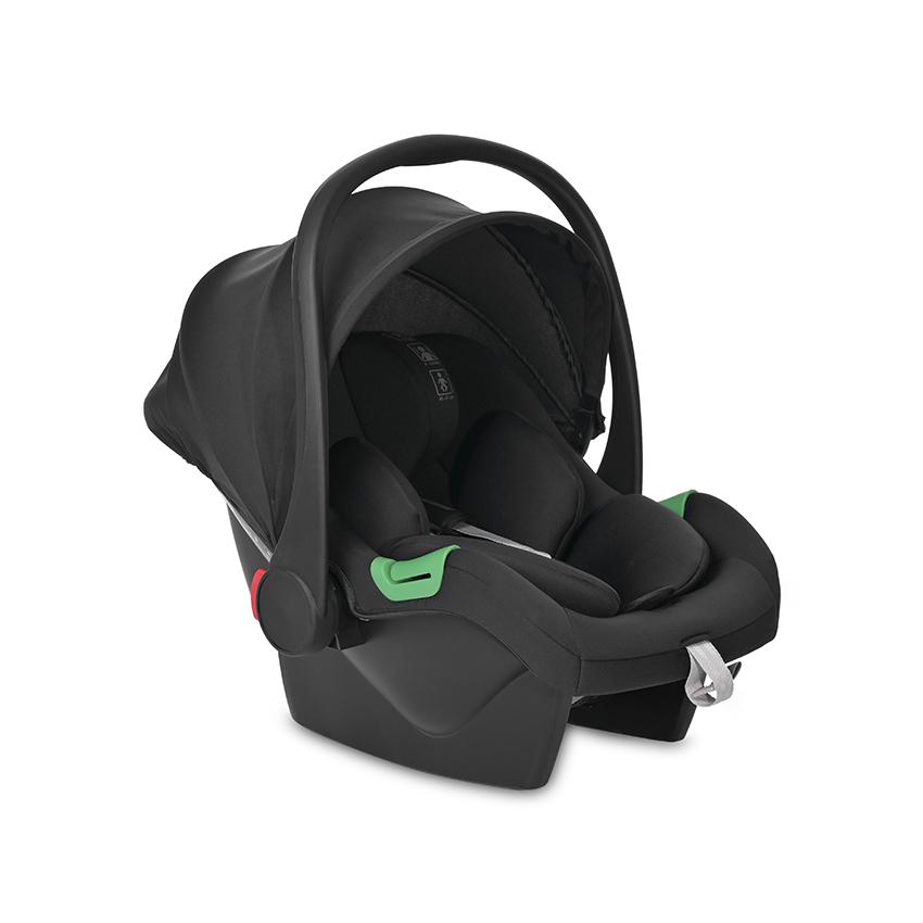 Cosulet Auto Lorelli Spirit i-Size 0-15 luni - imagine 2