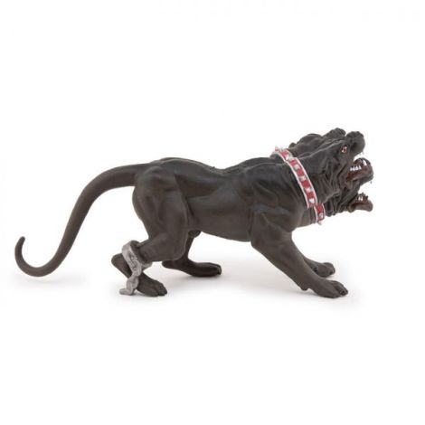 Papo Figurina Cerber - Gardianul Lumei Interlope - imagine 6