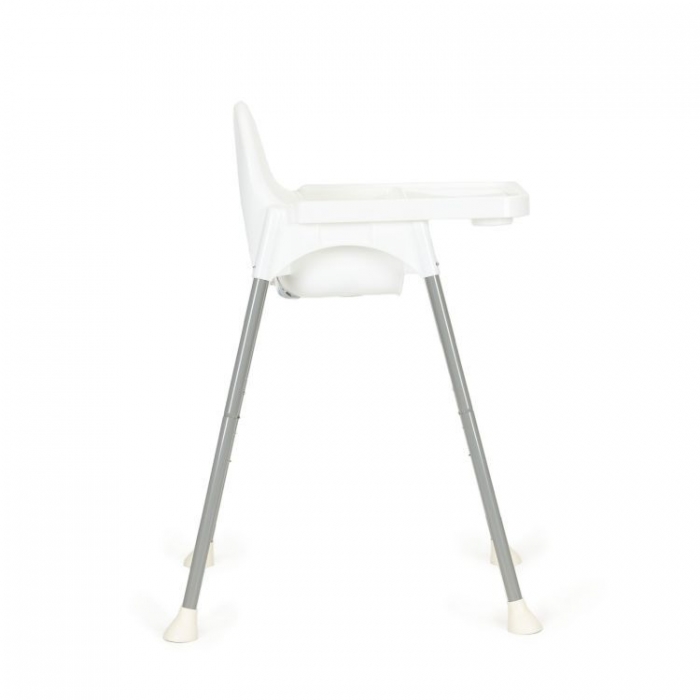 Scaun de masa 2 in 1 Ecotoys HA-007 Alb - imagine 9