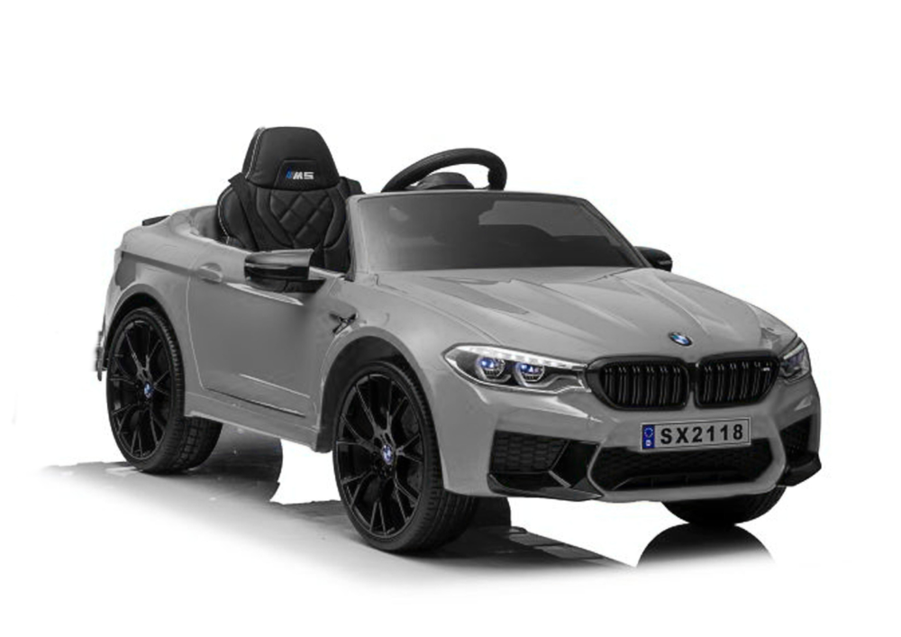 BMW M5 Premium - Masinuta Electrica Nichiduta