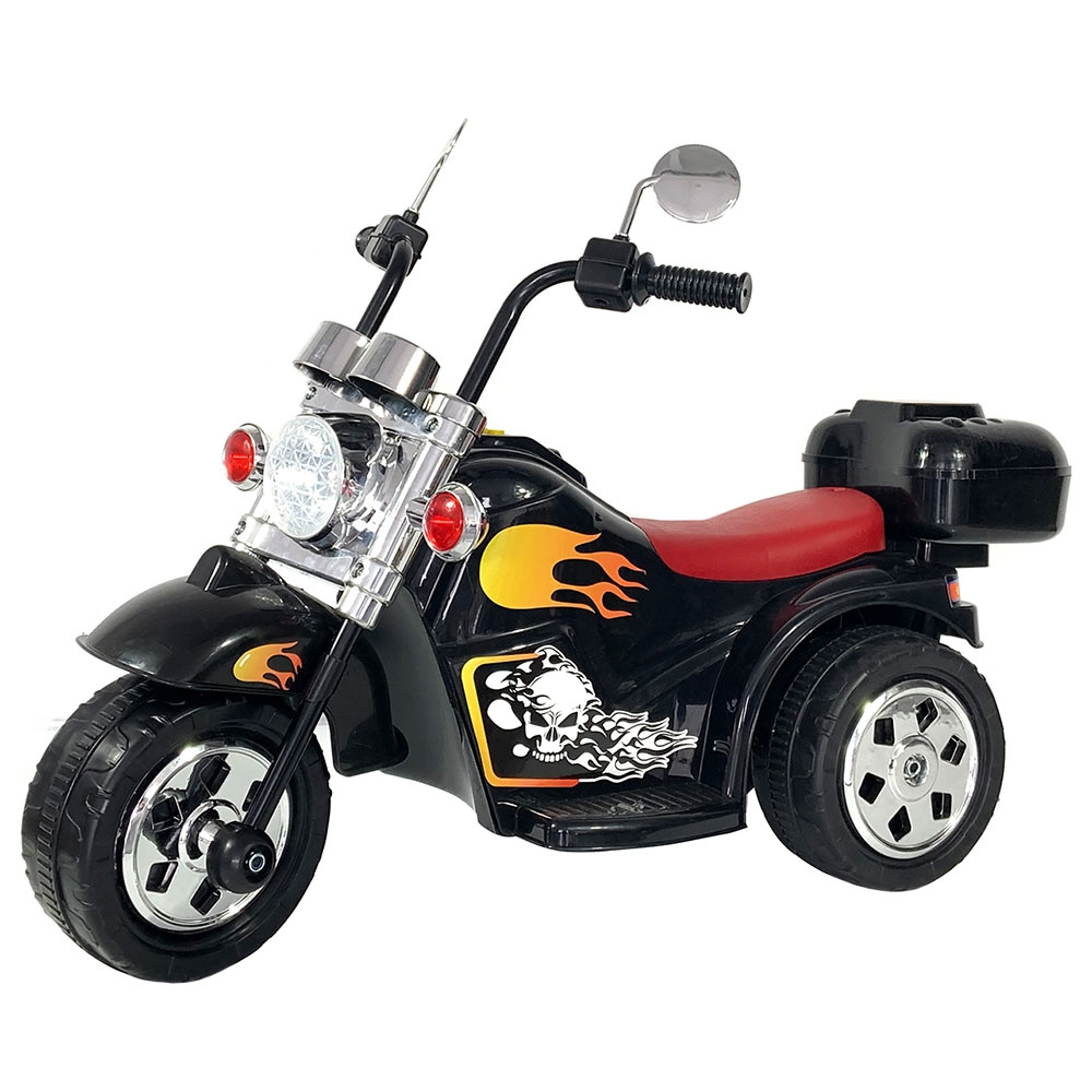 Chipolino Chopper 18W Motocicleta Electrica Copii