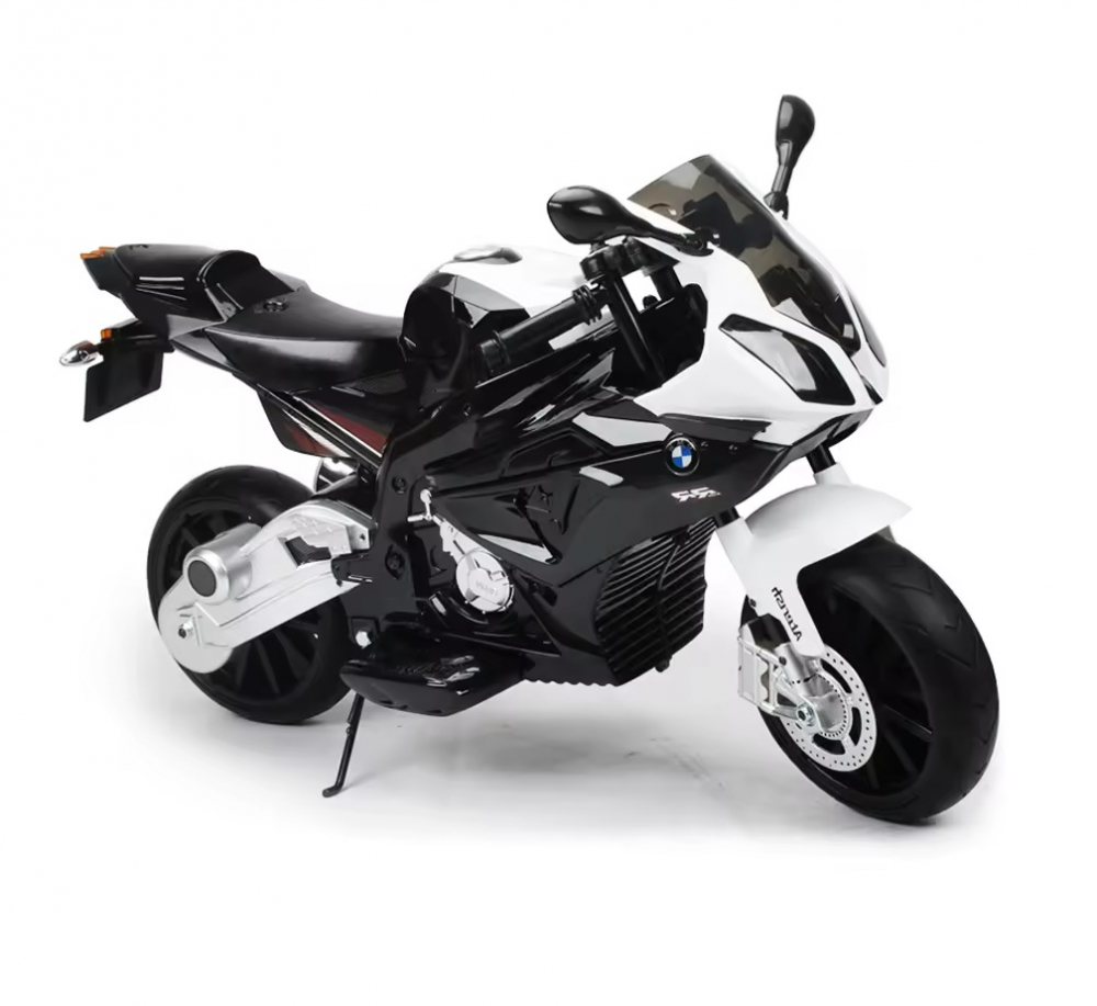 Motocicleta BMW 528 RR 12V Electrica | Nichiduta