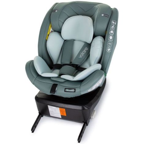 Chipolino Volare I-Size Scaun Auto 0-12 Ani - imagine 10