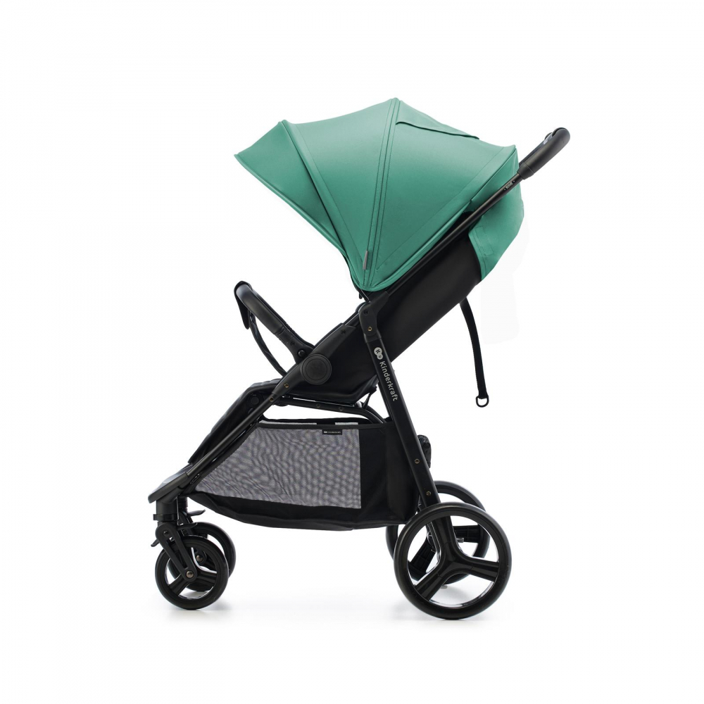 Kinderkraft Rine - Carucior Sport 0-4 Ani - imagine 4
