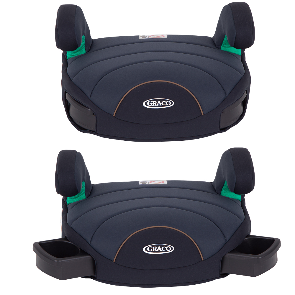 Înălțător Auto Graco EverSure Lite i-Size Navy
