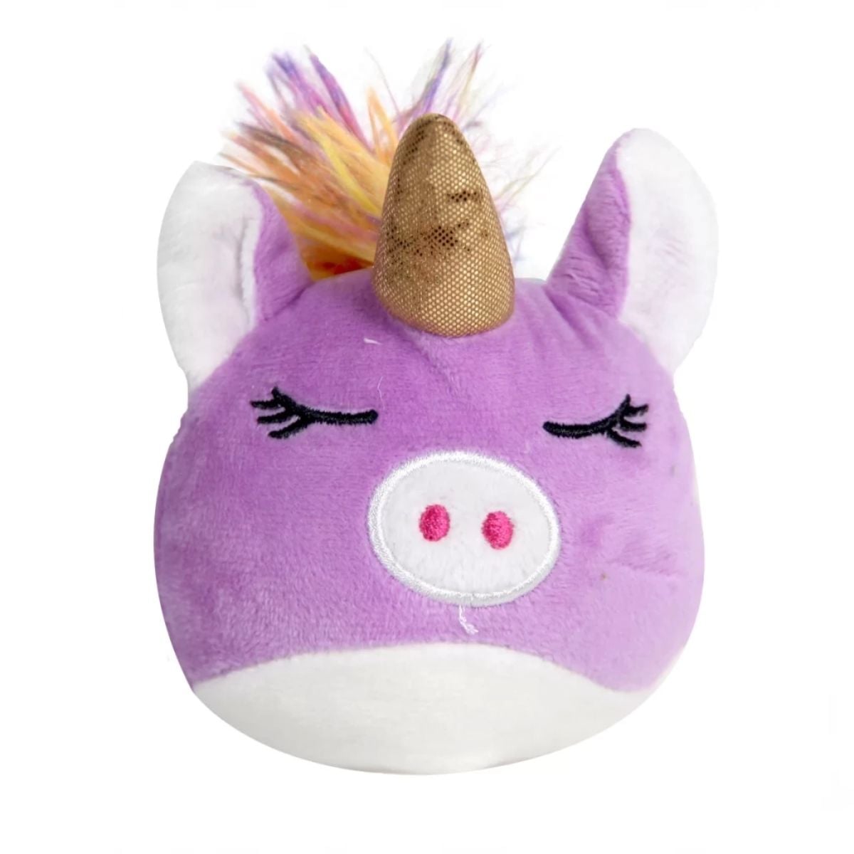 Puffy Friends Unicorn Plus 10 cm
