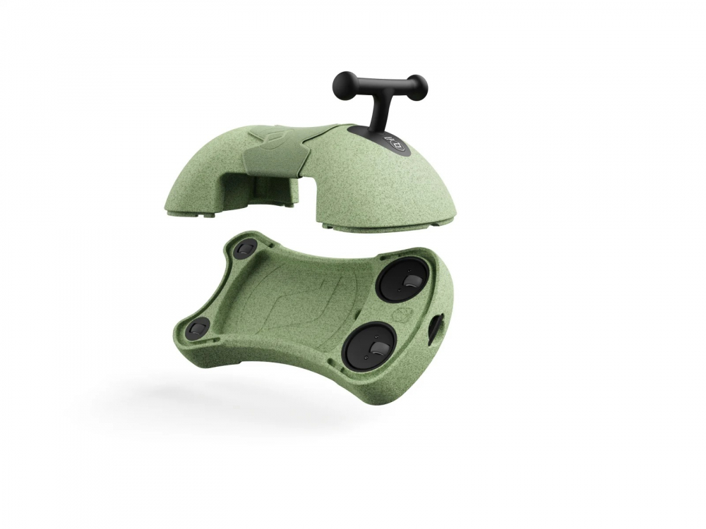 Scoot and Ride My First Olive 3 în 1