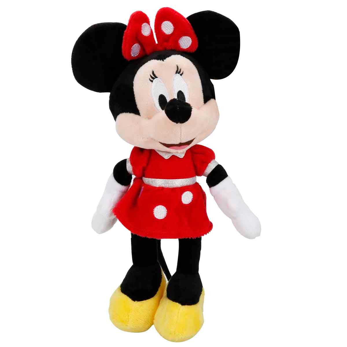Jucărie Plus Disney Minnie 30 cm