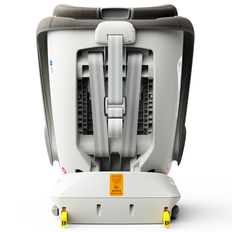 Scaun Auto Buf Boof Tweety Plus 360° Isofix - imagine 8