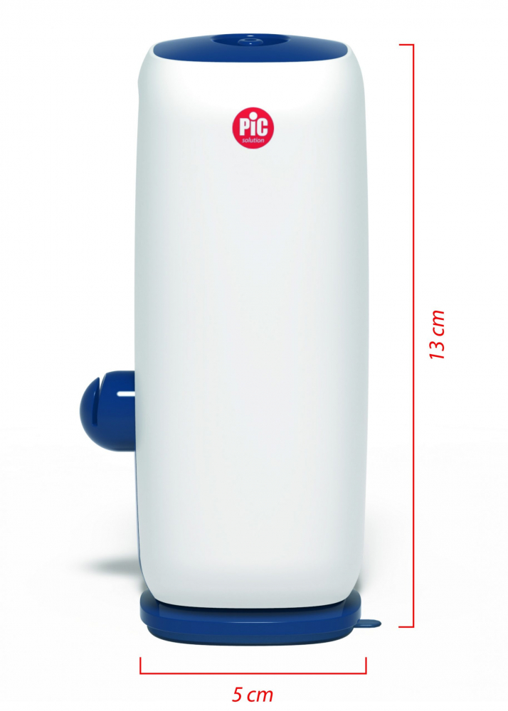 Nebulizator Pic Solution Air Stylo - imagine 3