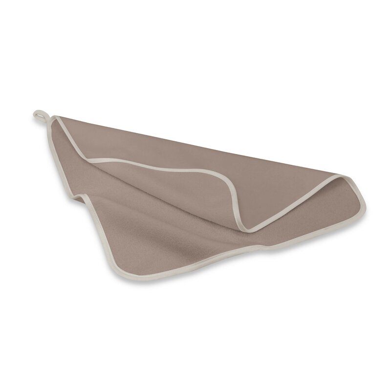 Prosopel Bambus Qmini Mocha | Moale & Absorbant