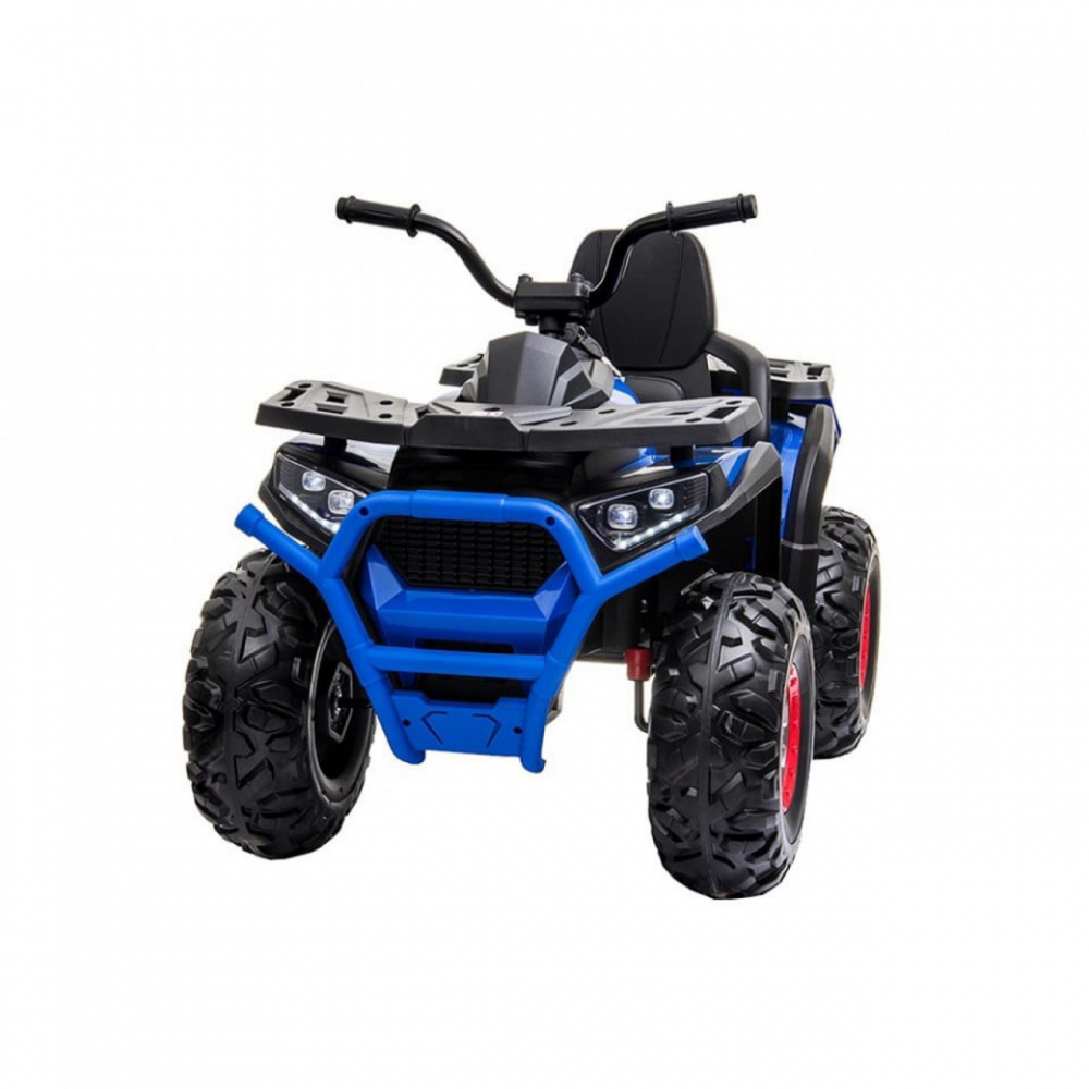 ATV Electric Novokids Desert Rider Albastru - imagine 3