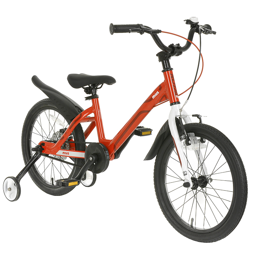 Royal Baby Bicicleta 16" Copii 4-6 Ani - imagine 5