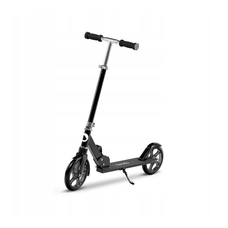 Trotineta Lionelo Luca Pliabilă, Aluminiu, 100 kg - imagine 3