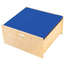 Set 3 platforme gimnastică Moje bambino - imagine 3