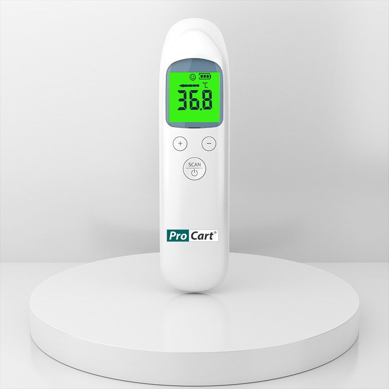 Termometru Procart Non-Contact LED | Medical - imagine 6