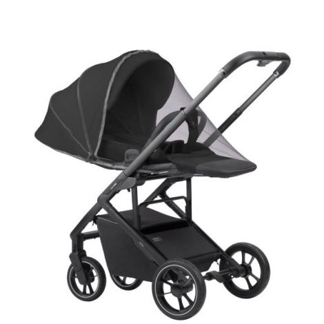 Carrello ALFA 2023 Carucior 2in1 Reversibil Midnight - imagine 7