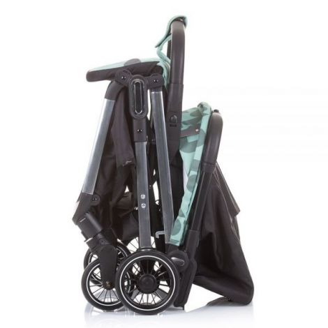 Carucior Chipolino Easy Go - Compact Sport 0-15kg - imagine 4