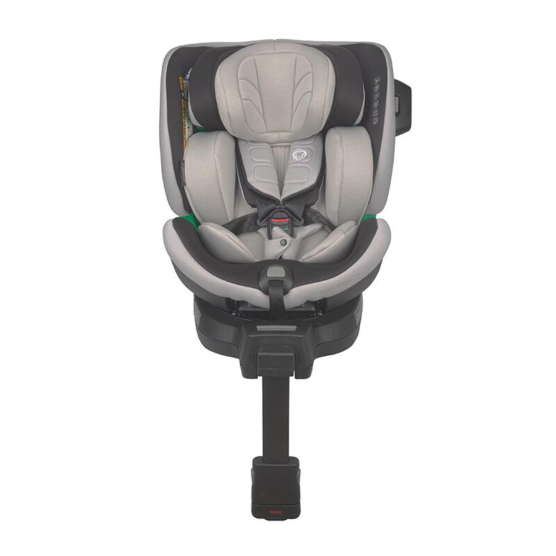 Scaun Auto Coccolle Mago i-SIZE 360° Rotire - imagine 4