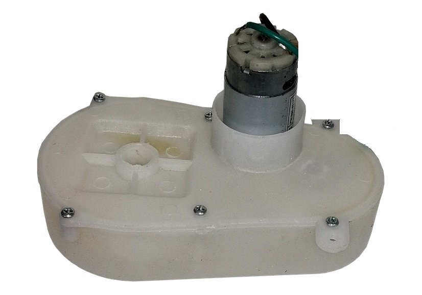 Motoreductor Directie Nichiduta 12V Masinute