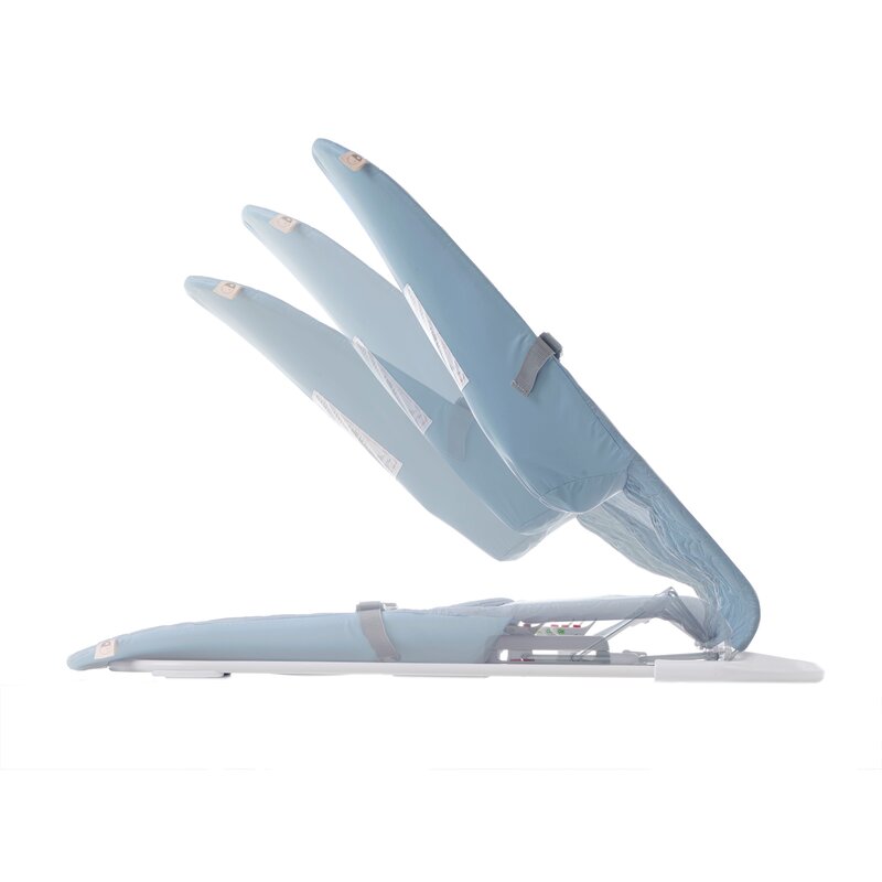 Jane Ballu Botanic - Balansoar ergonomic pliabil - imagine 4