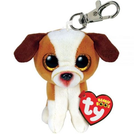 Breloc Catel HUGO 8.5 cm - Ty - imagine 2