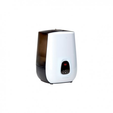 Umidificator Notus Lanaform - Aer Curat și Confort - imagine 2