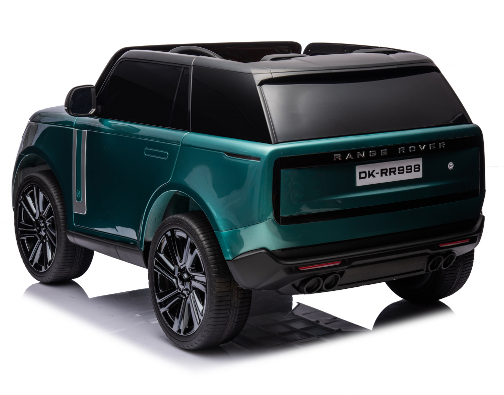 Range Rover Electrica 90W Premium Licențiată - imagine 2