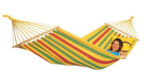 Hamac Aruba Vanilla Amazonas, Elltex Rezistent