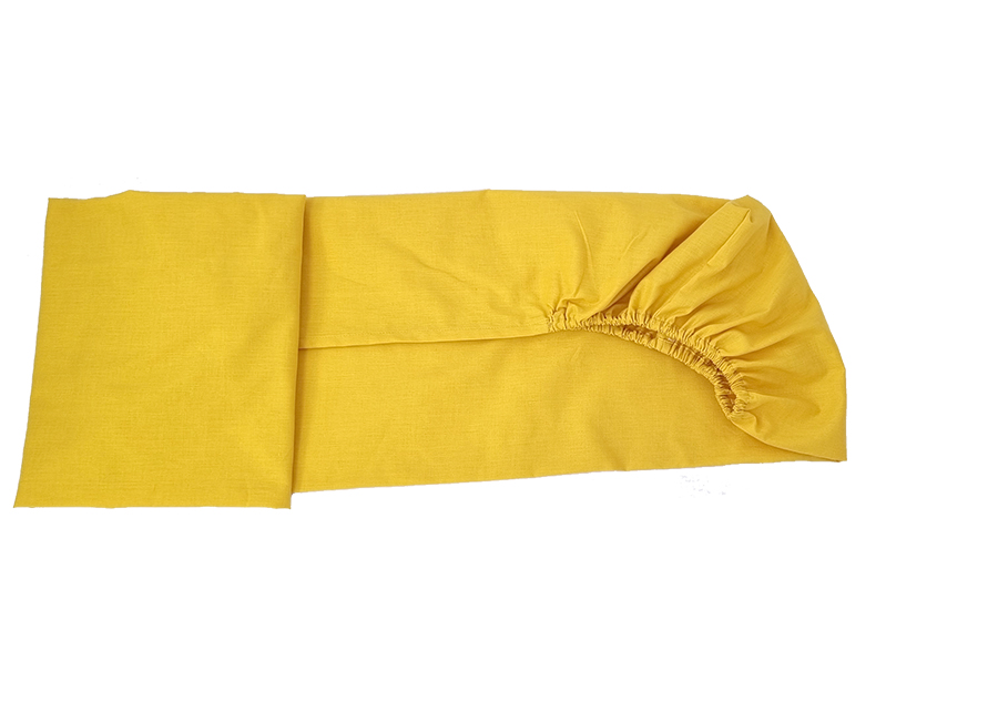 Cearceaf elastic bumbac Kids Decor 70x110 cm