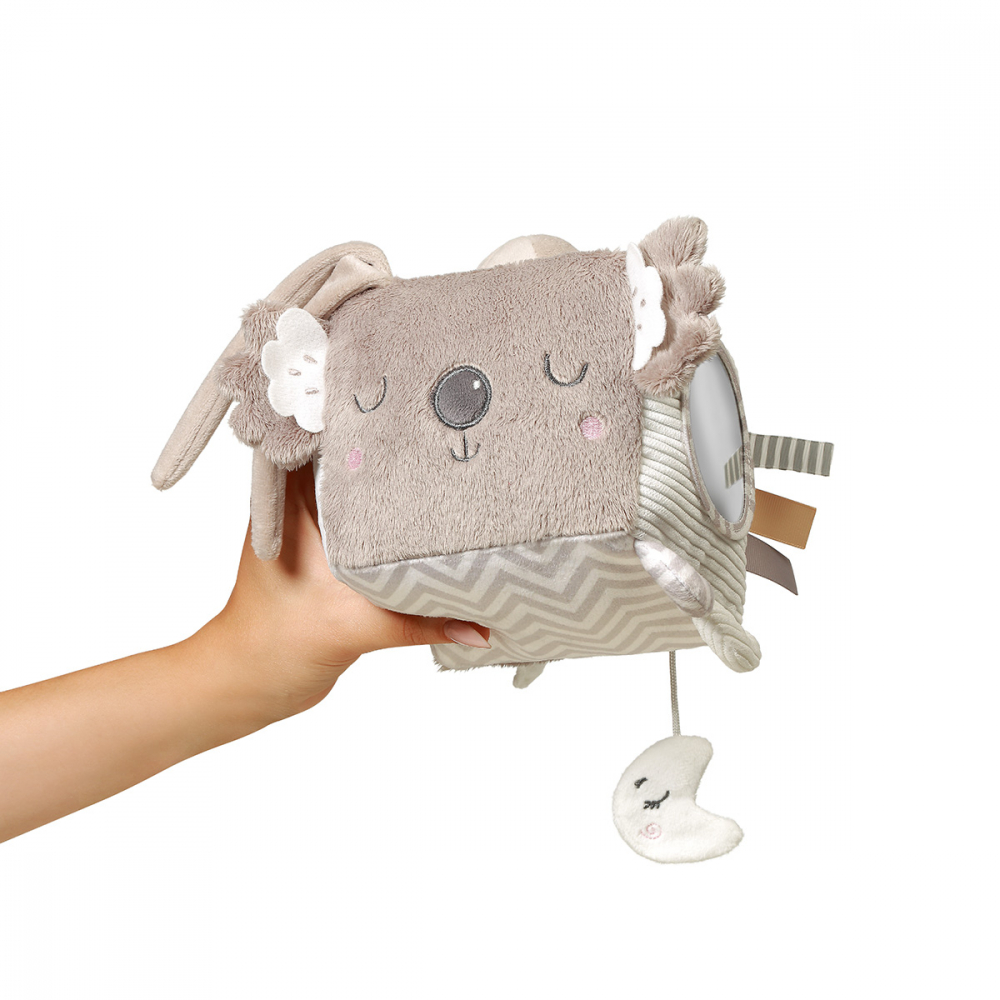 Cub Activitati Babyono Koala Coco | Dezvoltare - imagine 7