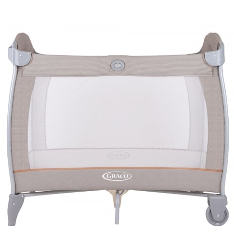 Patut Graco Contour Electra - Călătorii sigure - imagine 2