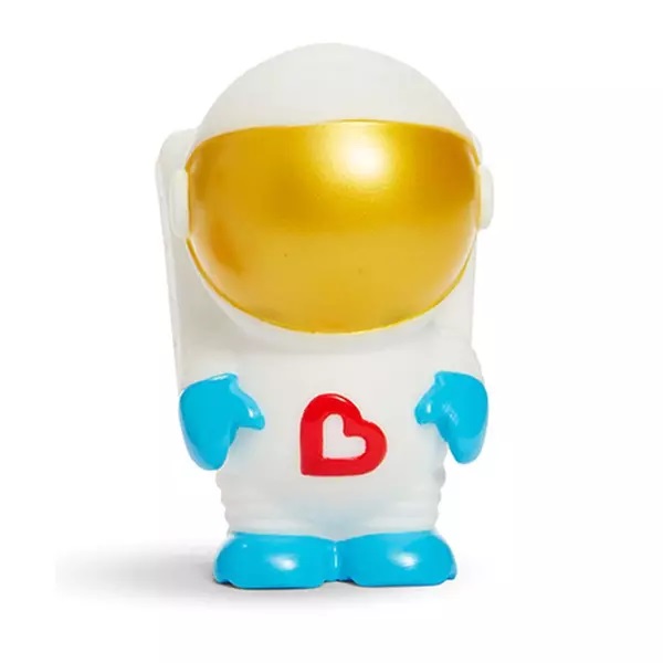 Jucărie Baie Munchkin Galaxy Buddies Astronaut 9L+ - imagine 7