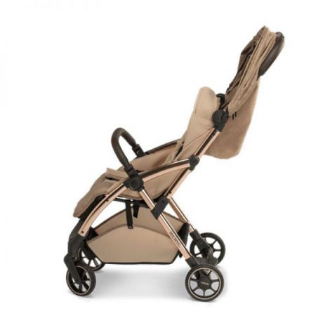 Carucior Leclerc Hexagon Champagne, Usor si Pliabil - imagine 5