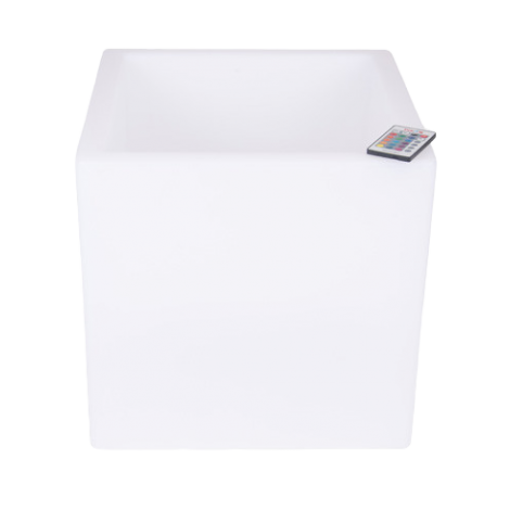 Cub Senzorial Luminos Tickit | Activități Educative