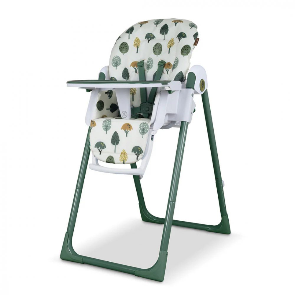 Scaun de masa 3-in-1 Cosatto Pip Faraway 0+ - imagine 9