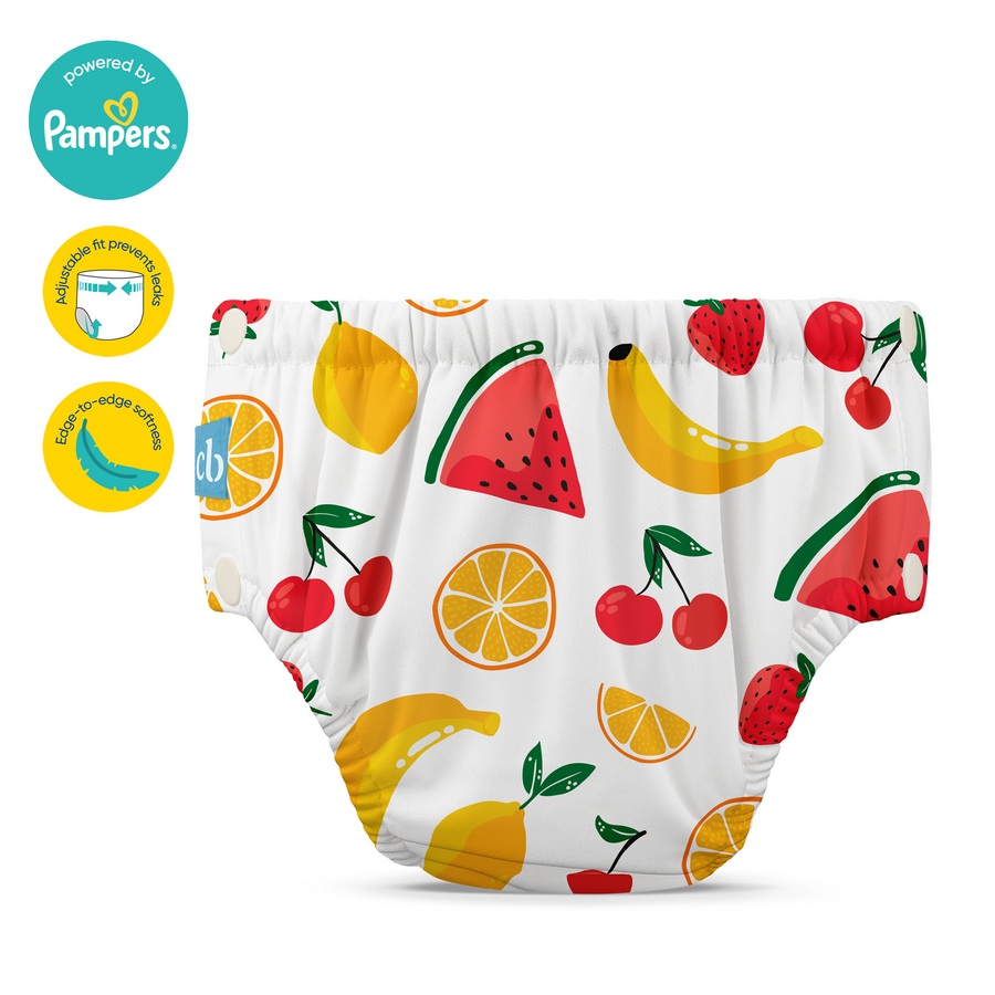 Charlie Banana Scutec Inot Refolosibil L - imagine 6