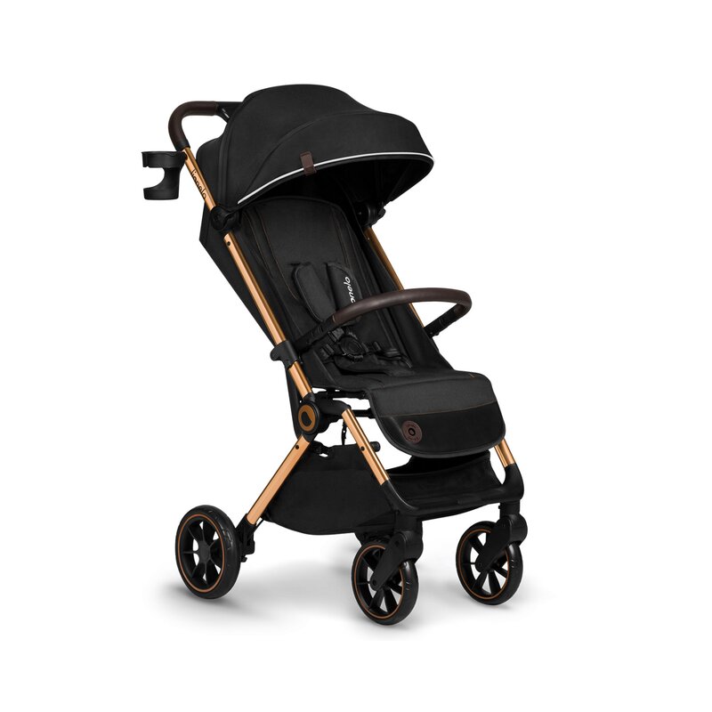 Lionelo Cloe - Carucior Sport Usor si Compact