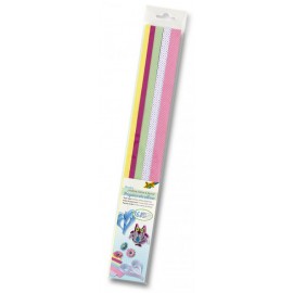 Hartie Quilling Basic 168 Folia Paper - imagine 3